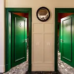Corvin Boutique 4* Timişoara