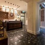 Corvin Boutique 4*