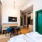 Appart hôtel Corvin Boutique Timişoara