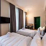 Corvin Boutique Appart hôtel 4*