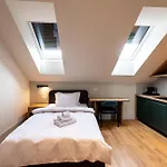 Corvin Boutique 4*