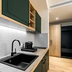 Appart hôtel Corvin Boutique Timişoara