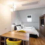 Corvin Boutique Appart hôtel