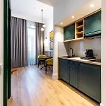 Corvin Boutique Appart hôtel Timişoara