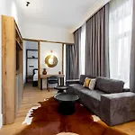 Corvin Boutique 4* Timişoara