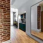 Corvin Boutique Appart hôtel Timişoara