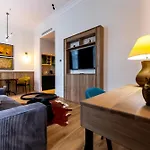 Appart hôtel Corvin Boutique 4*