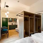 Corvin Boutique 4* Timişoara