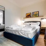 Corvin Boutique Appart hôtel Timişoara
