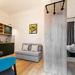 Appart hôtel Corvin Boutique Timişoara