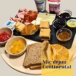 Appart hôtel Corvin Boutique Timişoara