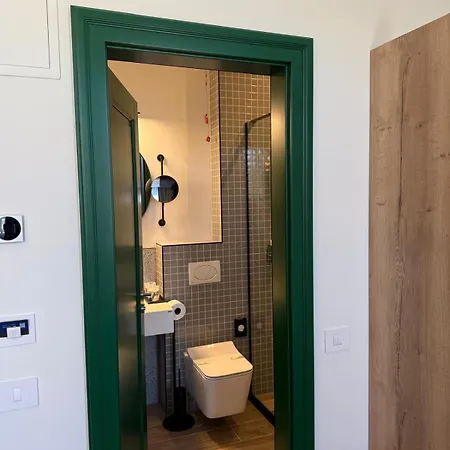 Corvin Boutique Ξενοδοχείο με διαμερίσματα Τιμισοάρα