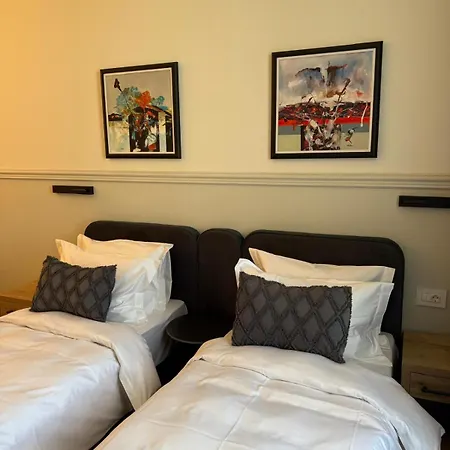 Corvin Boutique 3* Τιμισοάρα