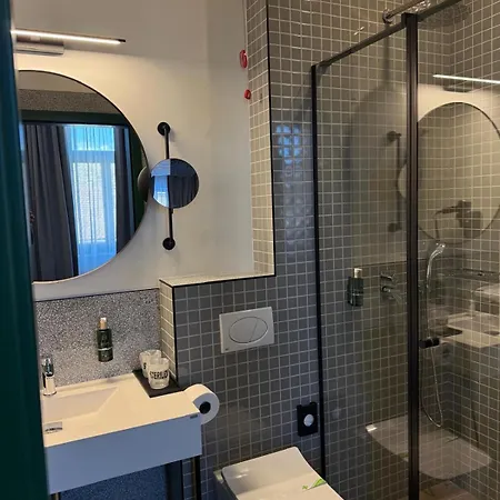 Corvin Boutique 3* Τιμισοάρα