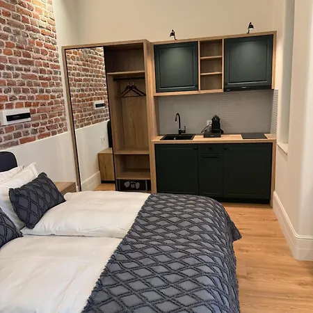 Corvin Boutique Τιμισοάρα