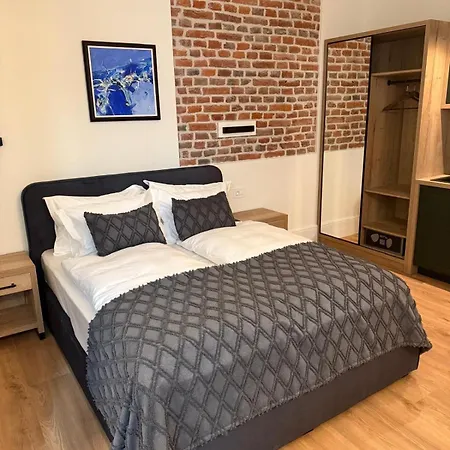 Corvin Boutique 3* Τιμισοάρα