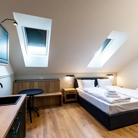 Corvin Boutique Timişoara