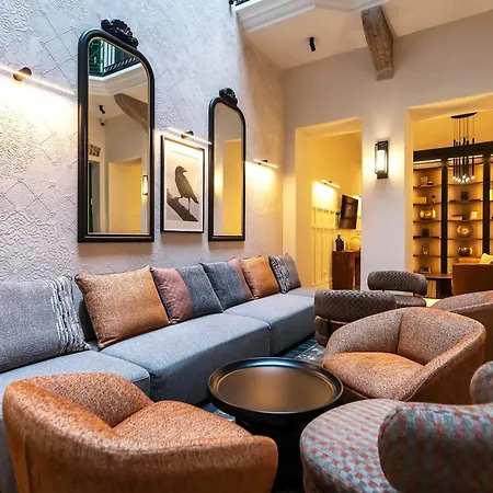 Corvin Boutique 4* טימישוארה