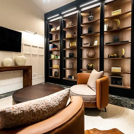 Corvin Boutique 4*
