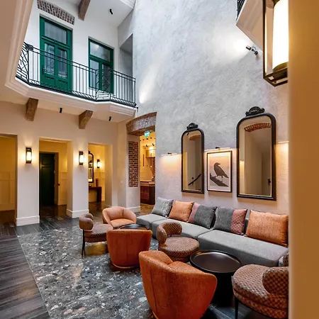 Aparthotel Corvin Boutique