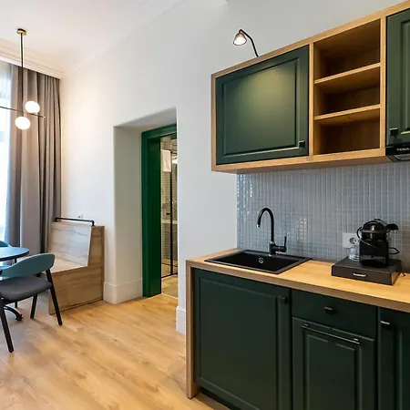 Aparthotel Corvin Boutique Timisoara