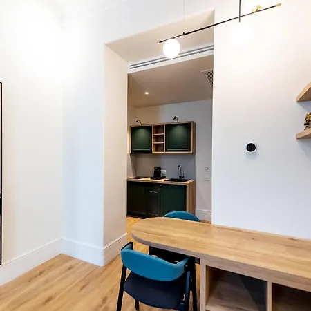 Aparthotel Corvin Boutique