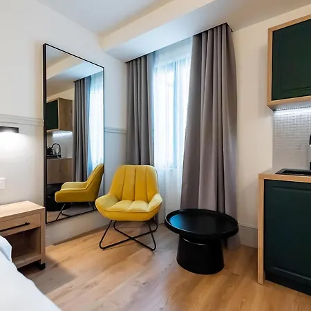 Corvin Boutique 4* Timisoara