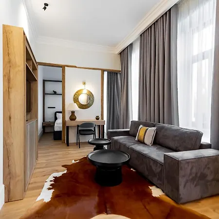 Corvin Boutique 4* Timisoara