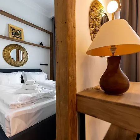 Corvin Boutique Aparthotel Timisoara