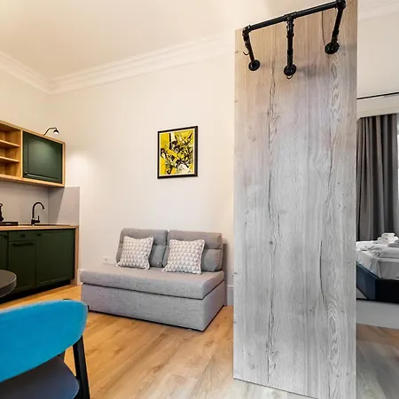 Aparthotel Corvin Boutique Timisoara