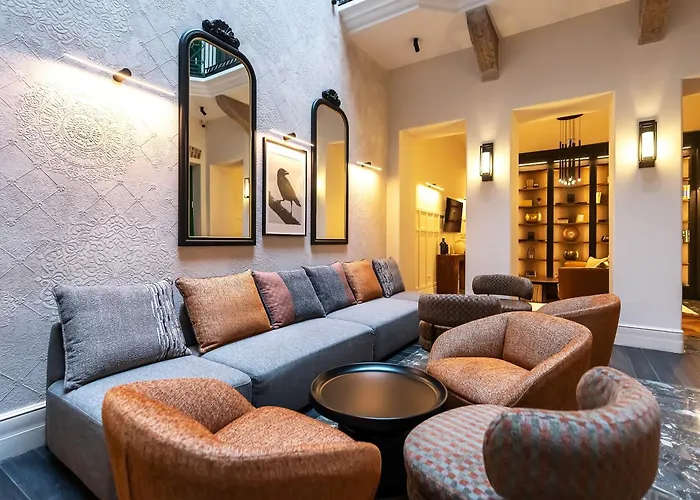 Corvin Boutique 3* Timisoara