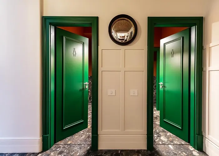 Corvin Boutique 3* Timişoara