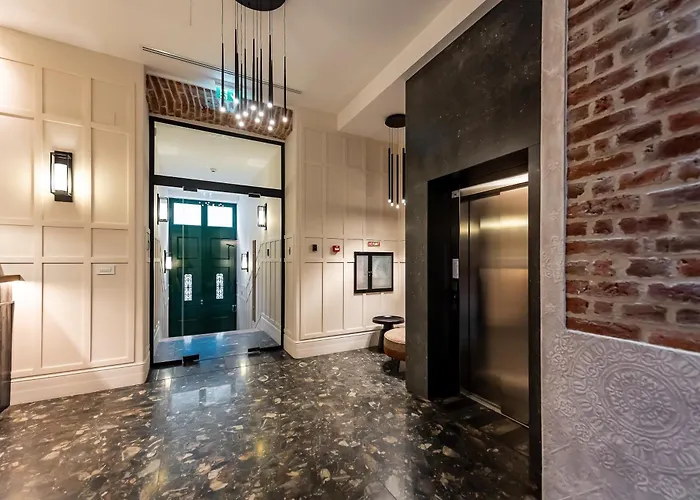 Corvin Boutique Timisoara