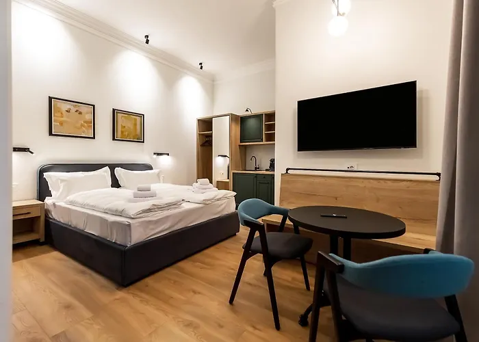 Corvin Boutique Timişoara