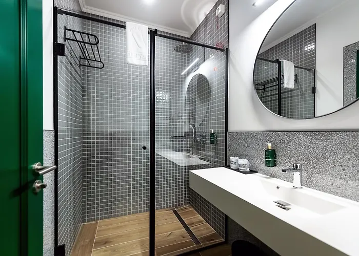 Corvin Boutique 3* Timisoara