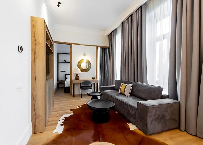 Corvin Boutique 3* Timişoara