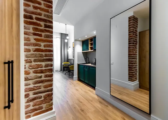 Corvin Boutique Appart hôtel Timişoara