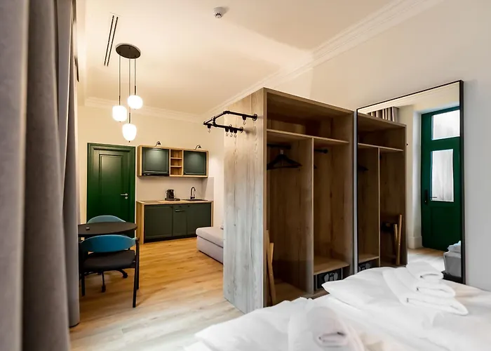 Corvin Boutique 3* Timişoara