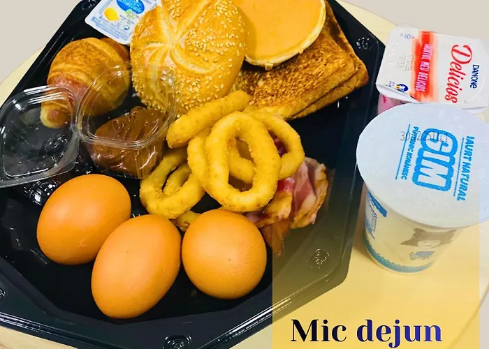 Corvin Boutique Appart hôtel