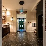 Aparthotel Corvin Boutique
