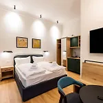 Corvin Boutique Aparthotel Timisoara