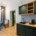 Aparthotel Corvin Boutique Timisoara