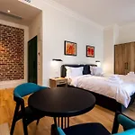Aparthotel Corvin Boutique Timisoara