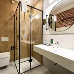 Aparthotel Corvin Boutique