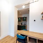 Aparthotel Corvin Boutique