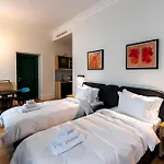 Corvin Boutique Aparthotel Timisoara