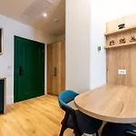 Aparthotel Corvin Boutique