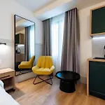 Corvin Boutique 4* Timisoara