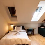 Corvin Boutique Aparthotel Timisoara