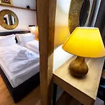 Corvin Boutique Aparthotel